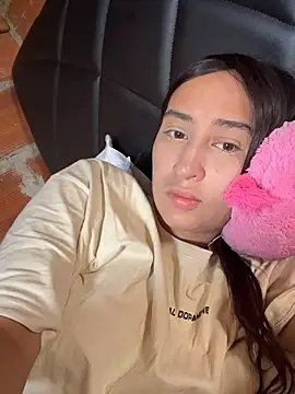 RAKEL37 online show from March 28, 3:35 pm