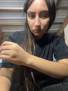 RAKEL37 online show from October 31, 1:02 am