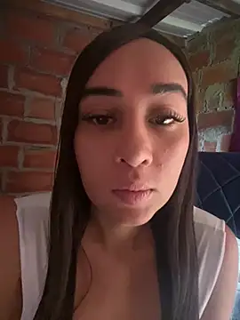 RAKEL37 online show from July 15, 5:09 pm