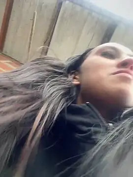 RAKEL37 online show from February 24, 9:15 pm