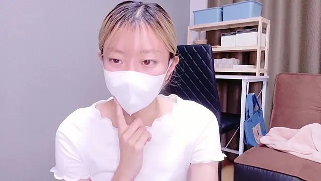 Snapshot of Nana__ch chatting on October 29, 11:09 am Nana ch online show from October 29, 11:09 am