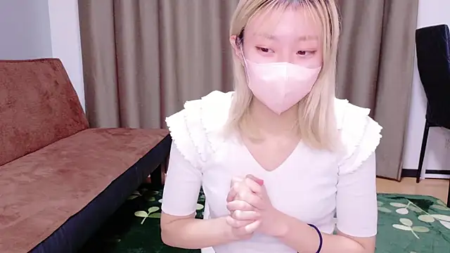 Nana  ch online show from January 6, 5:44 am