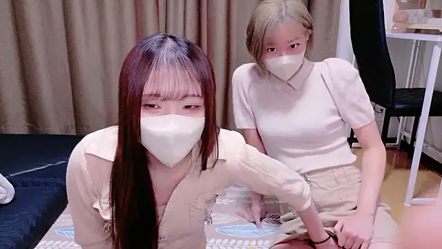 Nana  ch online show from January 13, 6:06 am