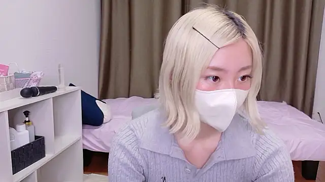 Nana  ch online show from June 25, 4:23 pm