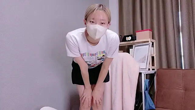 Snapshot of Nana__ch chatting on September 22, 5:13 am Nana ch online show from September 22, 5:13 am