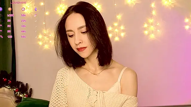 MiaSweetasHoney online show from December 15, 7:58 am