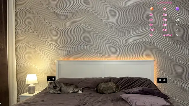 MiaSweetasHoney online show from March 24, 6:35 am