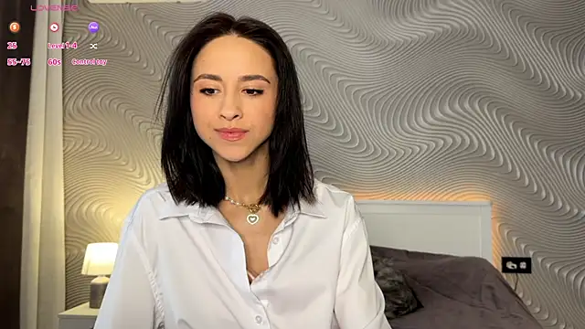 MiaSweetasHoney online show from March 5, 6:32 am