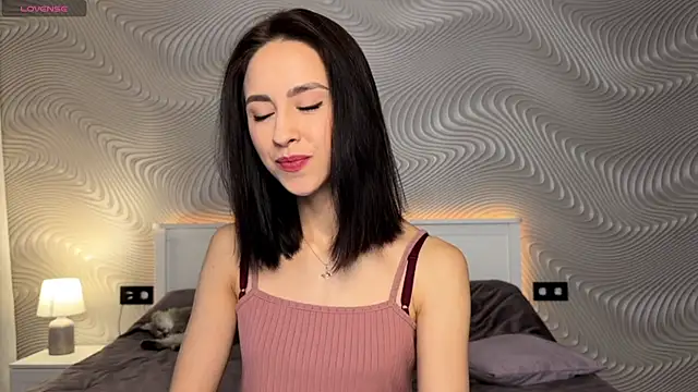 MiaSweetasHoney online show from March 25, 6:24 am