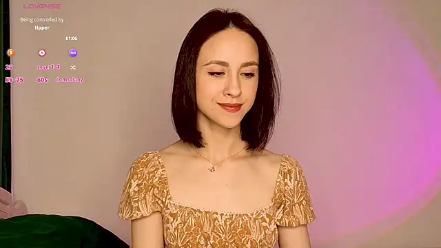 MiaSweetasHoney online show from November 19, 6:13 am