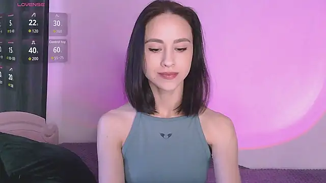 MiaSweetasHoney online show from October 13, 6:37 am