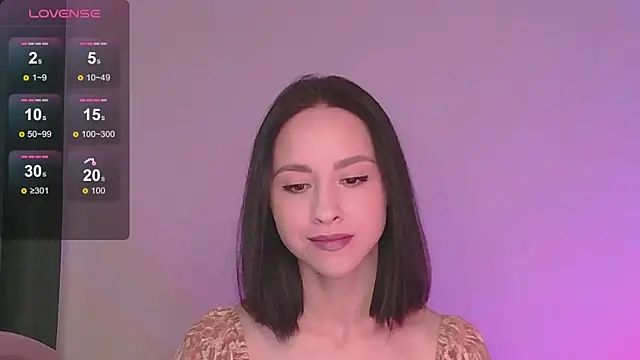 MiaSweetasHoney online show from September 29, 7:48 am