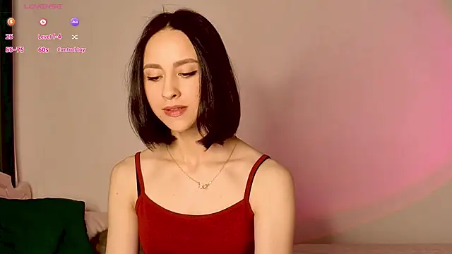 MiaSweetasHoney online show from November 11, 6:19 am