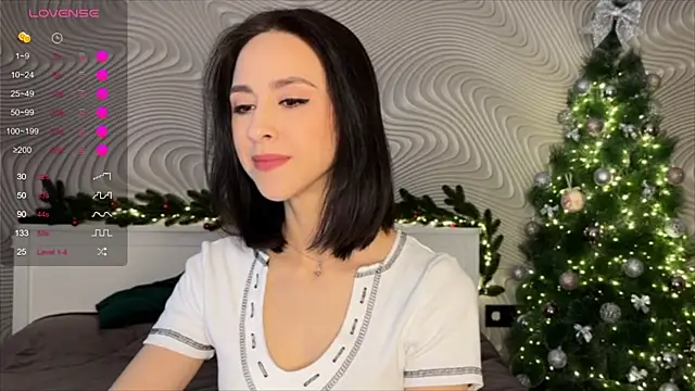 MiaSweetasHoney online show from January 13, 6:28 am