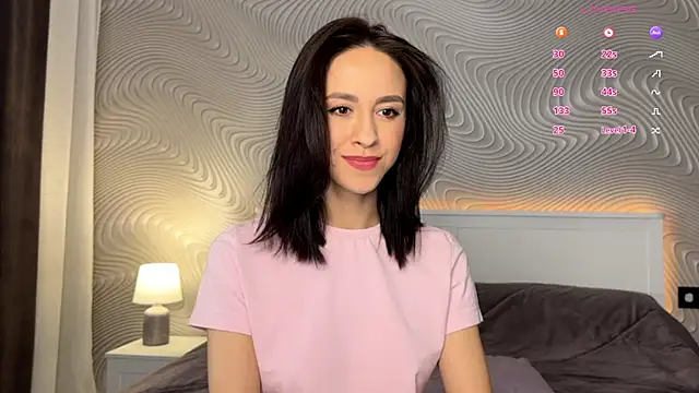 MiaSweetasHoney online show from March 31, 6:59 am