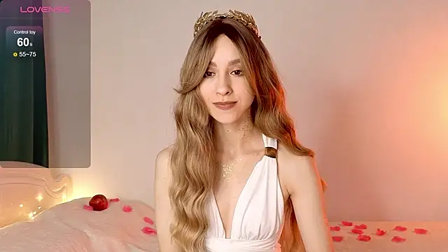 MiaSweetasHoney online show from October 28, 6:23 am