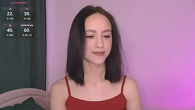 MiaSweetasHoney online show from October 15, 6:00 am