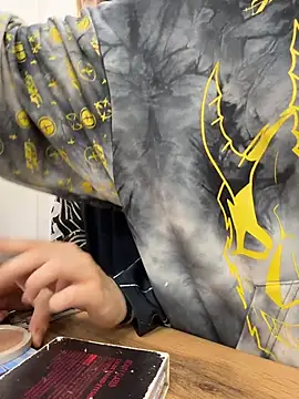 CaitlinSugar online show from November 8, 4:05 am