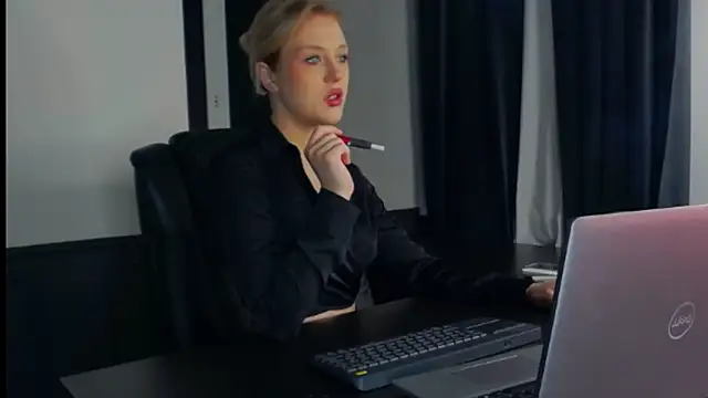 CaitlinSugar online show from October 14, 4:57 am