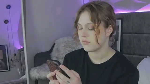 CaitlinSugar online show from May 22, 4:21 am