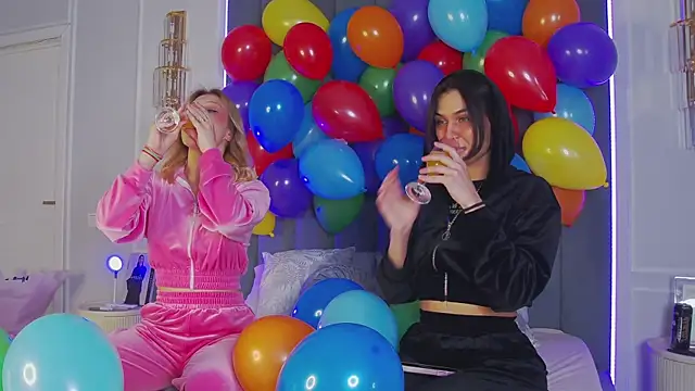 CaitlinSugar online show from November 22, 5:06 am