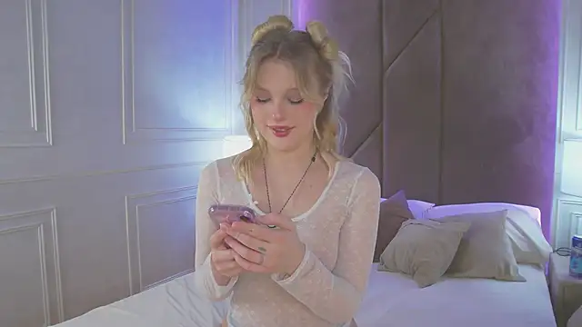 CaitlinSugar online show from February 23, 4:58 am