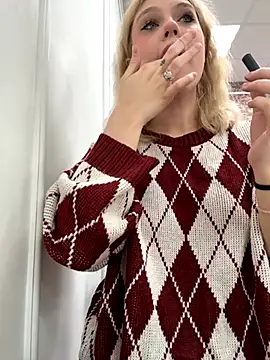 CaitlinSugar online show from October 21, 4:23 am