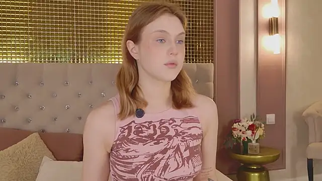 CaitlinSugar online show from May 26, 4:21 am