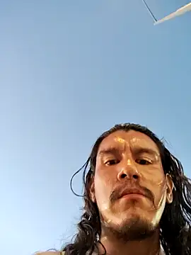 ThatDaddySaint online show from October 3, 1:31 am