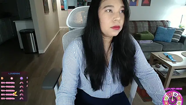 SHEILYN  online show from March 3, 3:35 am