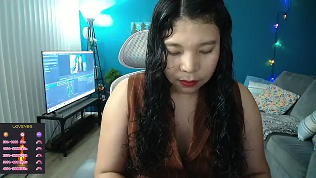 SHEILYN  online show from March 19, 4:23 am