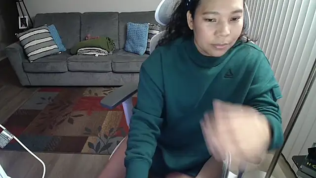 SHEILYN  online show from November 26, 4:56 am