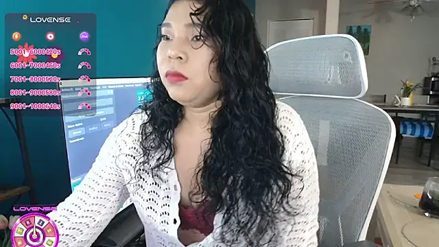 SHEILYN  online show from February 26, 3:28 am