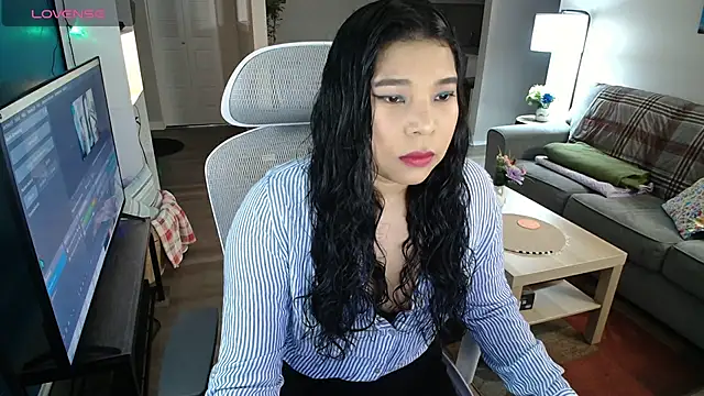 SHEILYN  online show from February 24, 3:29 am