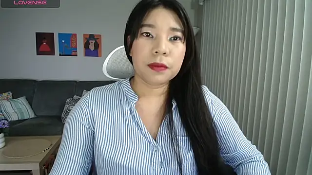 SHEILYN  online show from March 27, 4:43 am