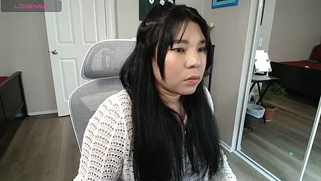 SHEILYN  online show from February 18, 2:42 am