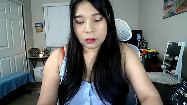 SHEILYN  online show from April 8, 3:52 am