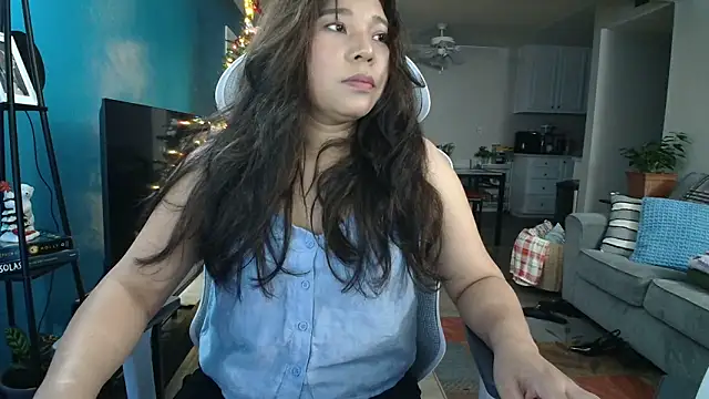 SHEILYN  online show from November 18, 3:21 am