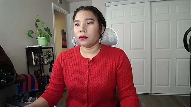 SHEILYN  online show from October 29, 7:07 am