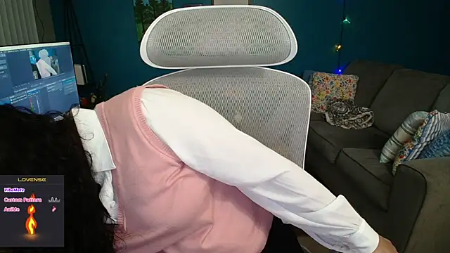 SHEILYN  online show from March 20, 3:51 am