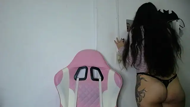 Amber09raiden online show from November 26, 3:12 pm