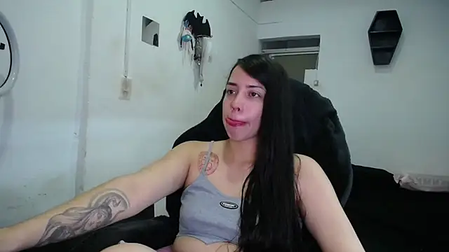 Amber09raiden online show from October 29, 5:34 pm