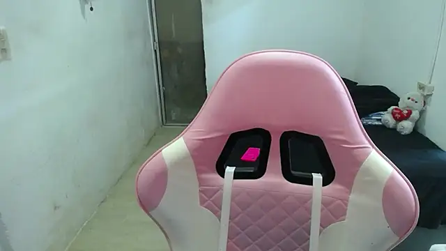 Amber09raiden online show from October 23, 5:00 pm