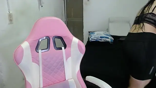 Amber09raiden online show from October 24, 5:56 pm