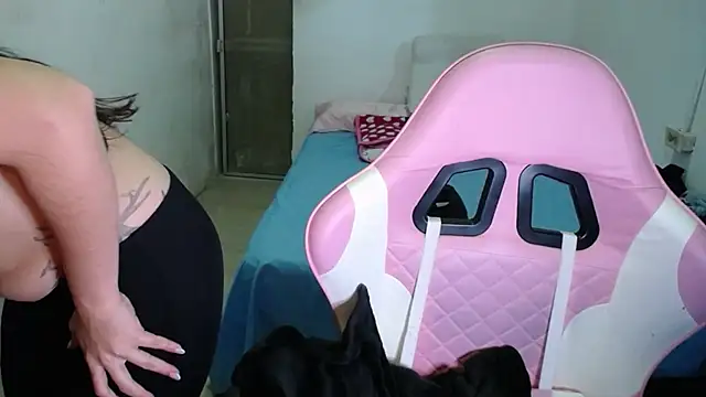 Amber09raiden online show from November 20, 10:52 pm