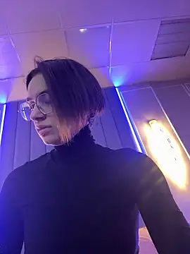 VioletAsh online show from January 10, 4:19 am