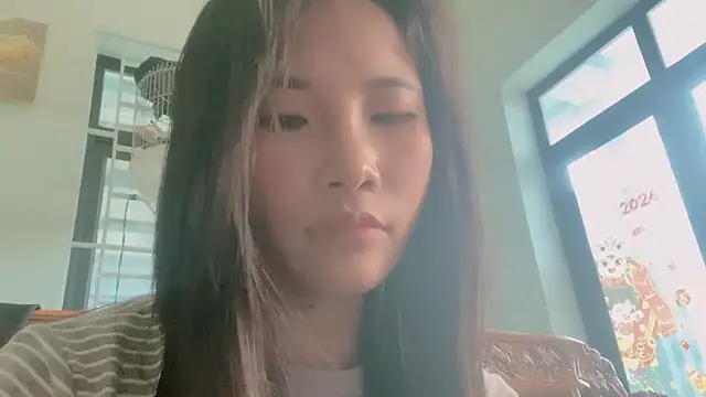 hello mie online show from March 27, 8:26 am