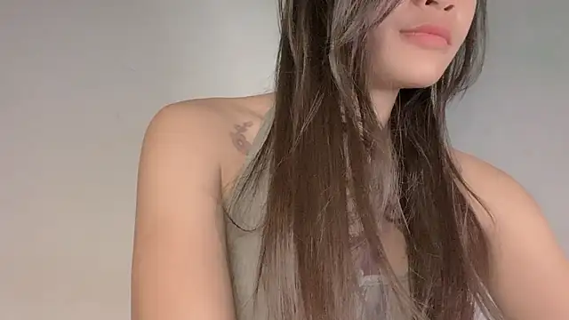 hello mie online show from March 22, 10:55 pm