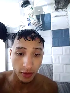 ElNino 1005 online show from October 6, 3:08 am