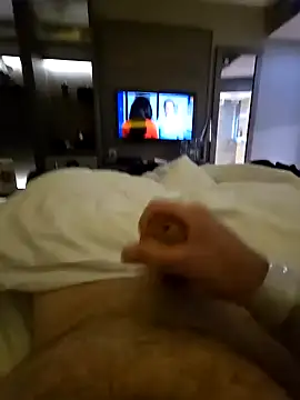 Dexter9858 online show from October 7, 8:43 pm